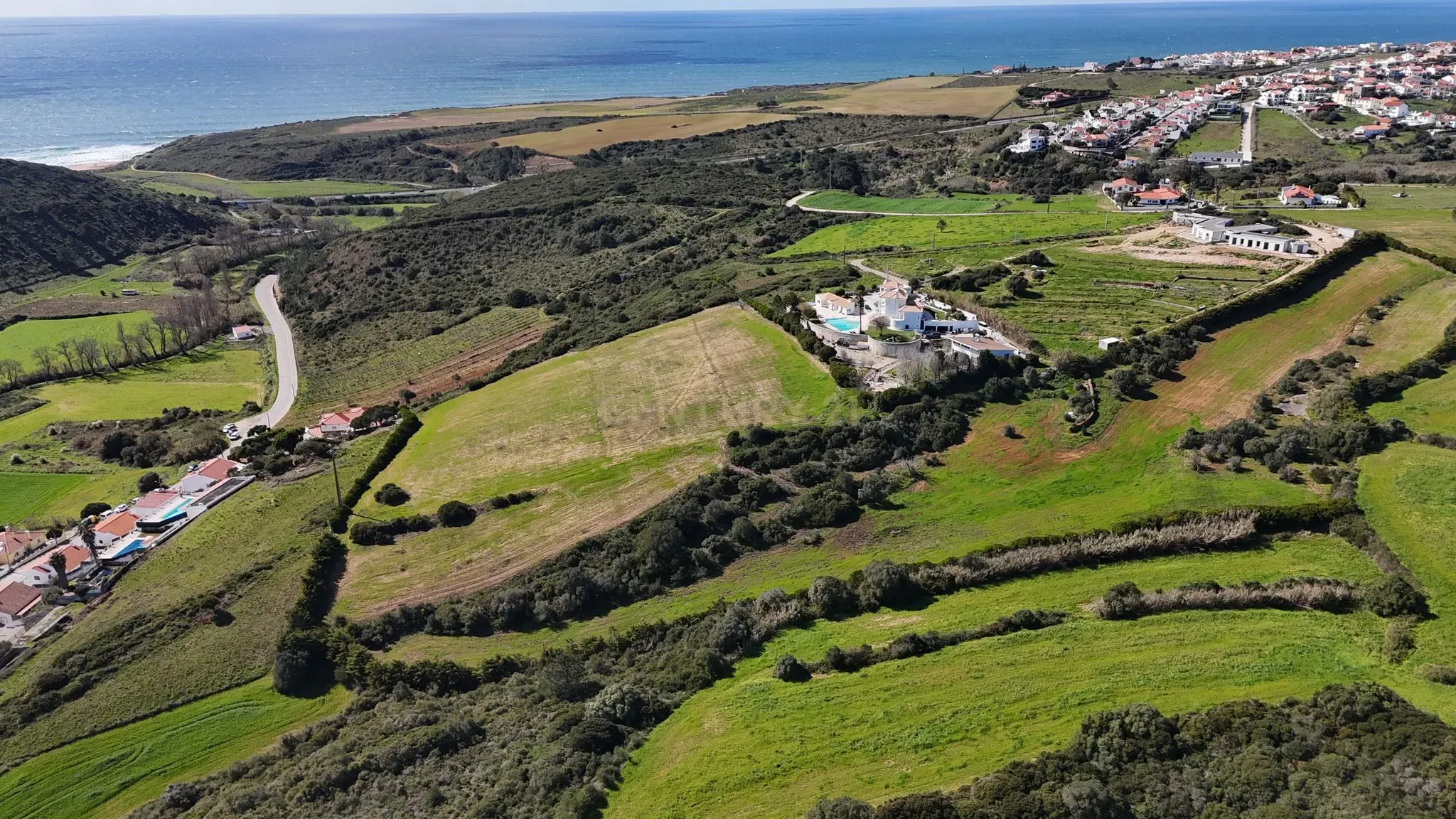 Terreno na Ericeira - Image 1